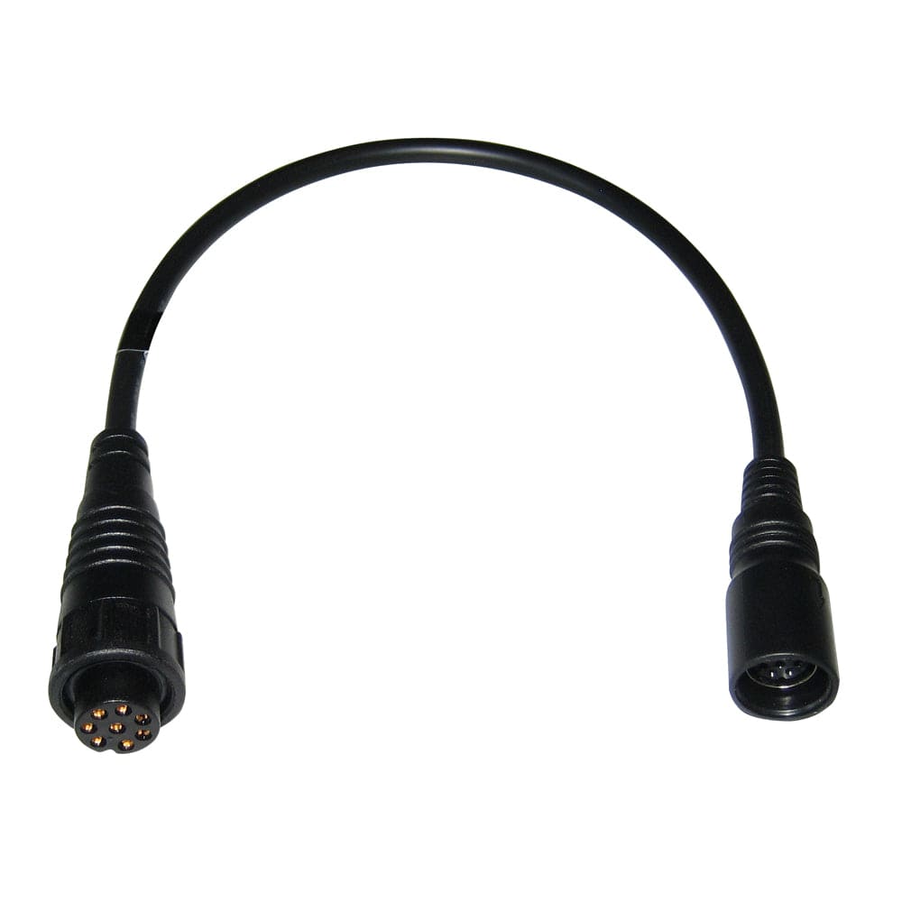 Standard Horizon PC Programming Cable f/All Current Fixed Mount Radios [CT-99] - The Happy Skipper