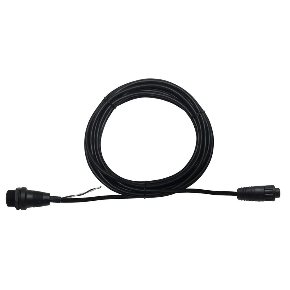 Standard Horizon Routing Cable f/RAM Mics [S8101512] - The Happy Skipper