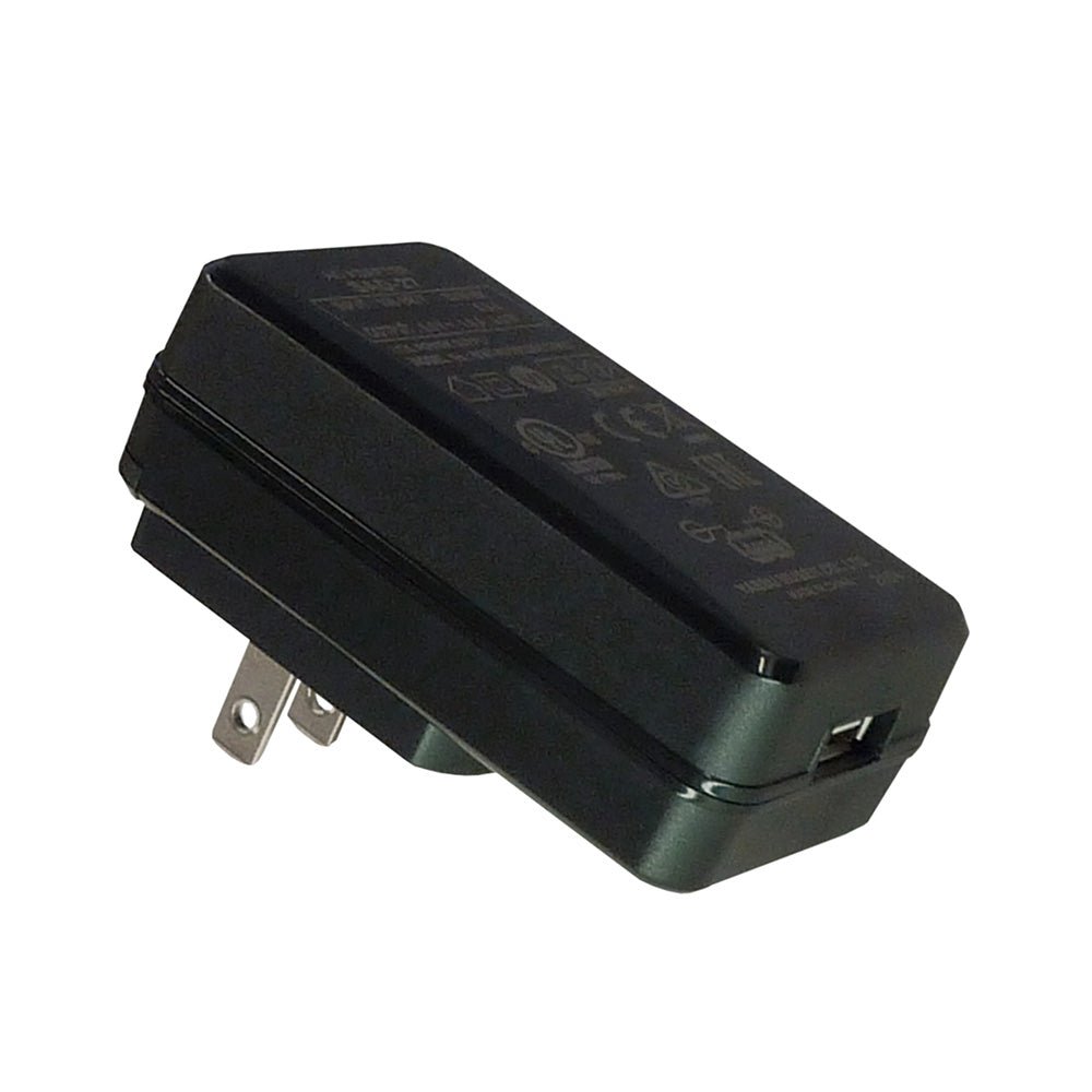 Standard Horizon USB AC Adapter [SAD-27B] - The Happy Skipper