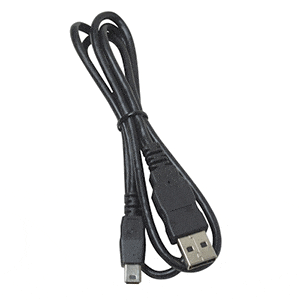 Standard Horizon USB Charge Cable f/HX300 [T9101606] - The Happy Skipper