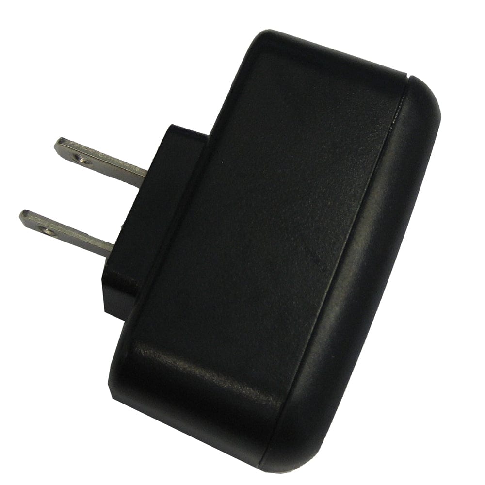 Standard Horizon USB Charger AC Plug [SAD-17B] - The Happy Skipper