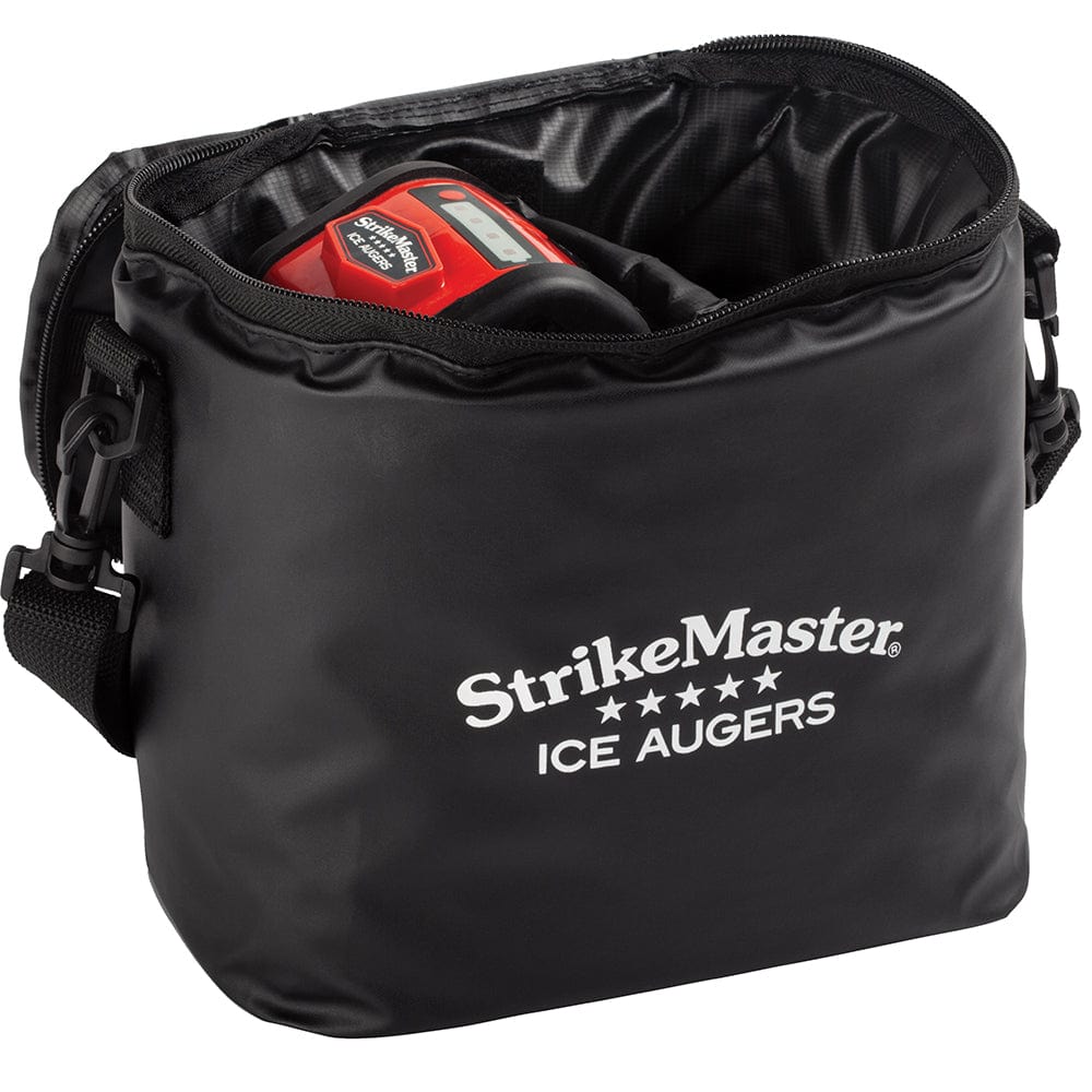 StrikeMaster Lithium 40V Battery Bag [SBB2] - The Happy Skipper
