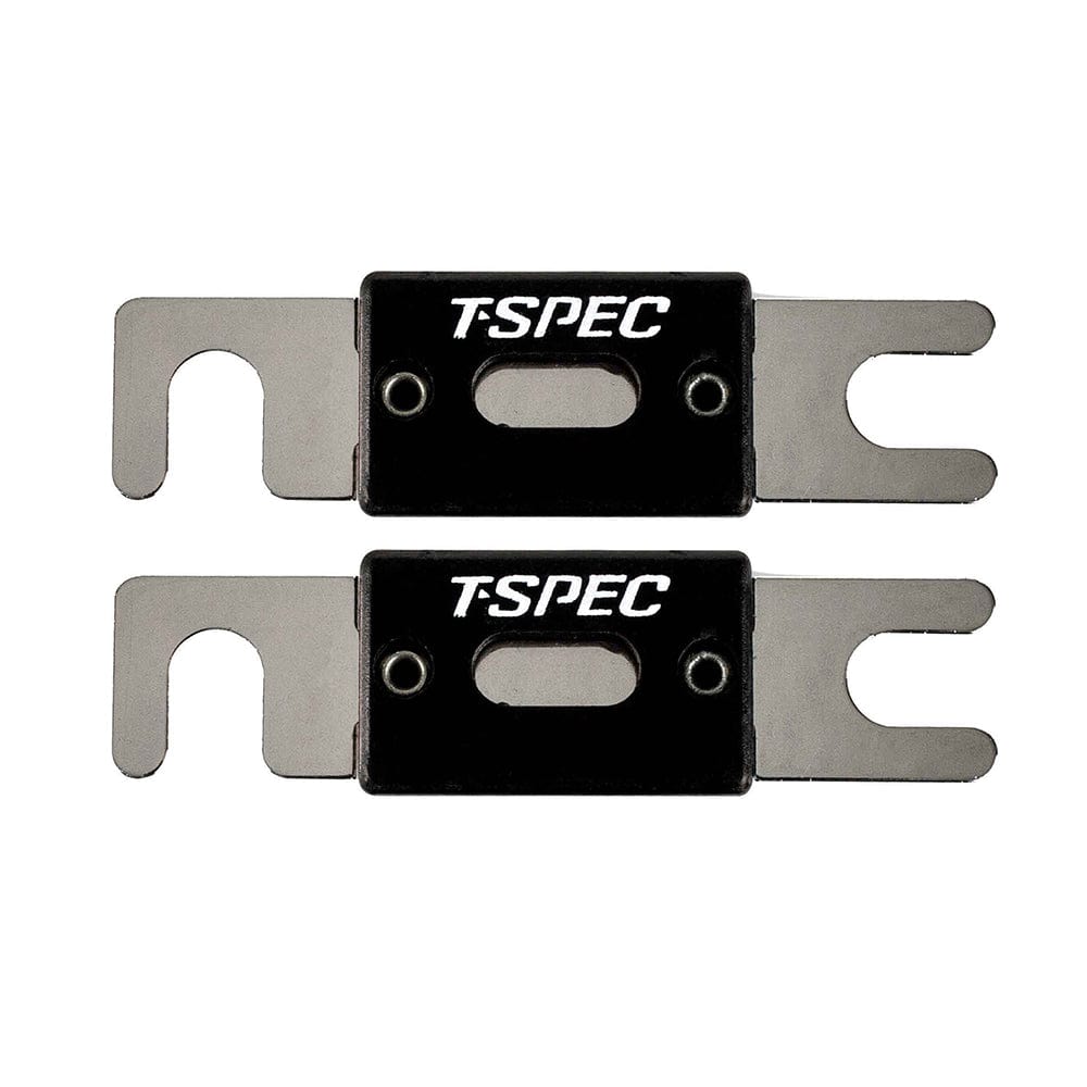 T-Spec V8 Series 300 AMP ANL Fuse - 2 Pack [V8-ANL300] - The Happy Skipper