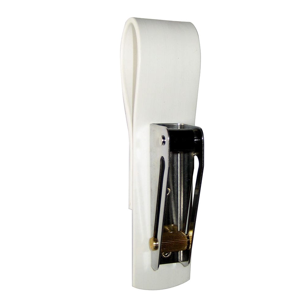 Taylor Made Tidy-Ups Fender Adjuster - White [1015] - The Happy Skipper