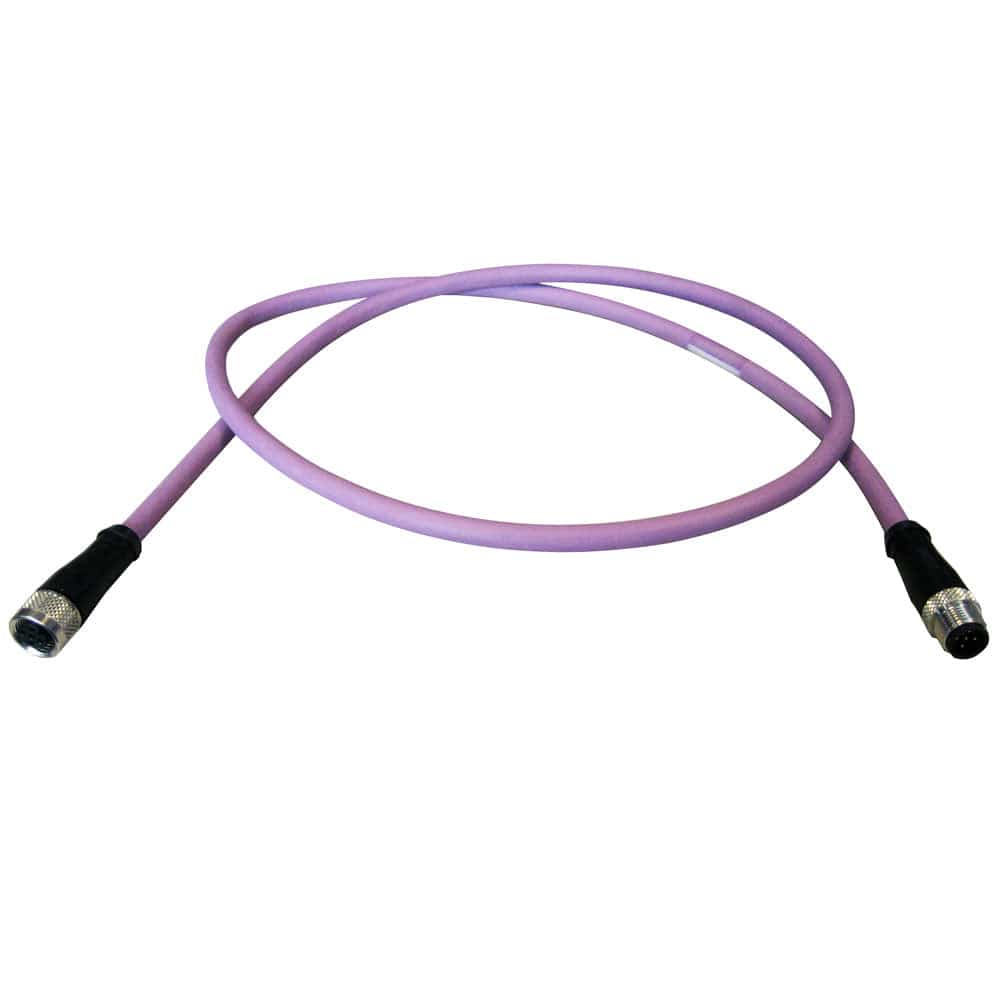 UFlex Power A CAN-1 Network Connection Cable - 3.3' [73639T] - The Happy Skipper