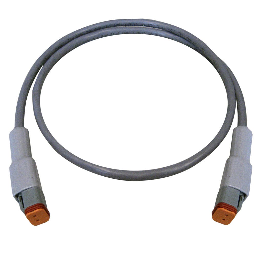 UFlex Power A M-PE1 Power Extension Cable - 3.3' [42056S] - The Happy Skipper