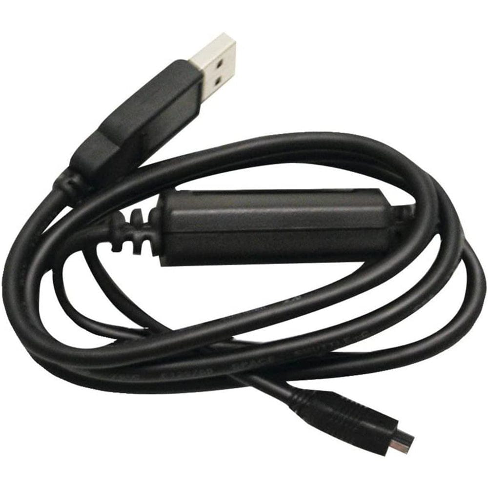 Uniden USB Programming Cable f/DMA Scanners [USB-1] - The Happy Skipper