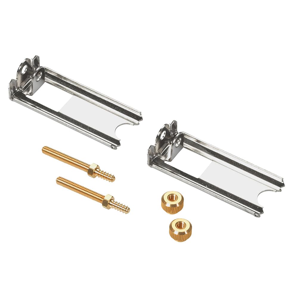 Veratron Bracket Assembly Mounting Set - Viewline Gauges [A2C59510854] - The Happy Skipper