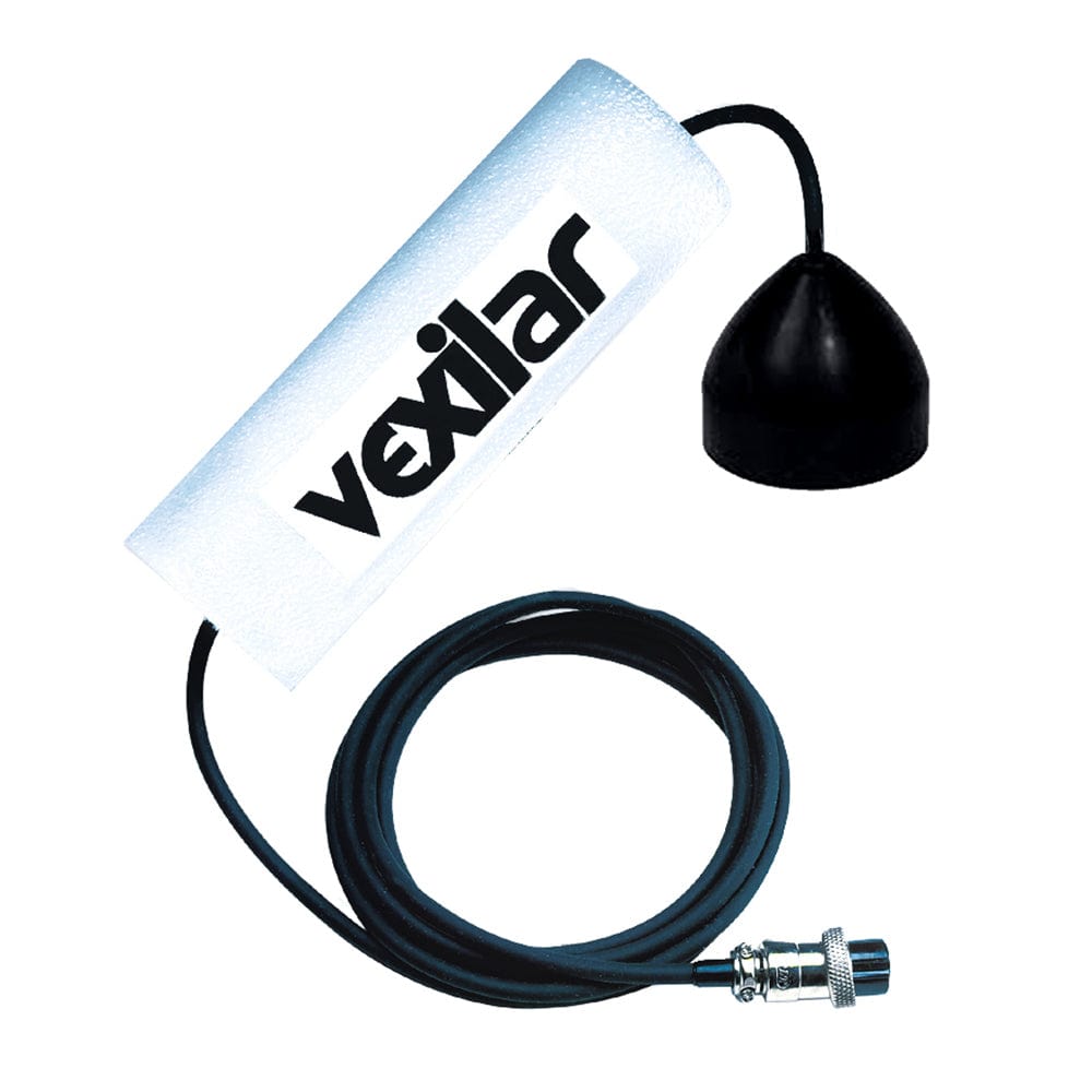 Vexilar Pro View Ice Ducer Transducer [TB0051] - The Happy Skipper