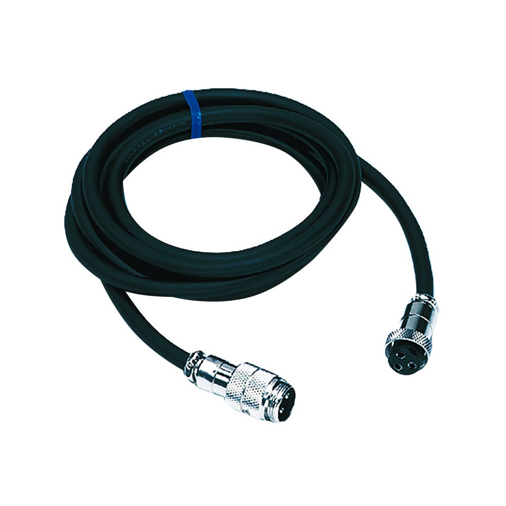 Vexilar Transducer Extension Cable - 10 [CB0001] - The Happy Skipper