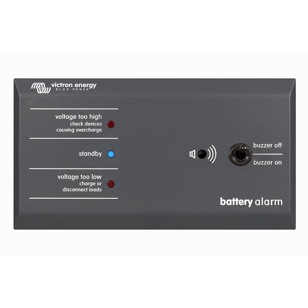 Victron Battery Alarm GX [BPA000100010R] - The Happy Skipper