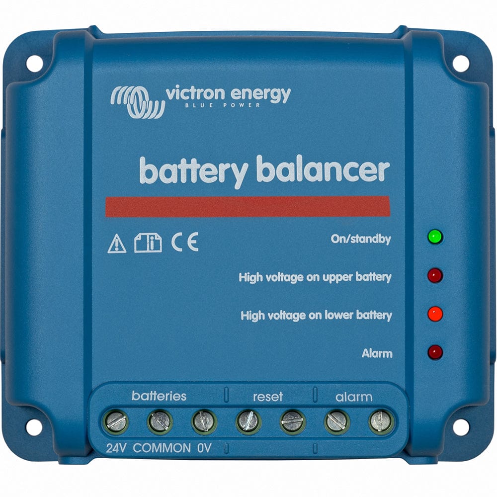 Victron Battery Balancer [BBA000100100] - The Happy Skipper