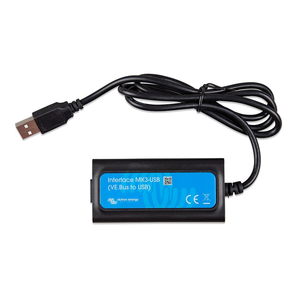 Victron Interface MK3-USB (VE. BUS to USB) Module [ASS030140000] - The Happy Skipper