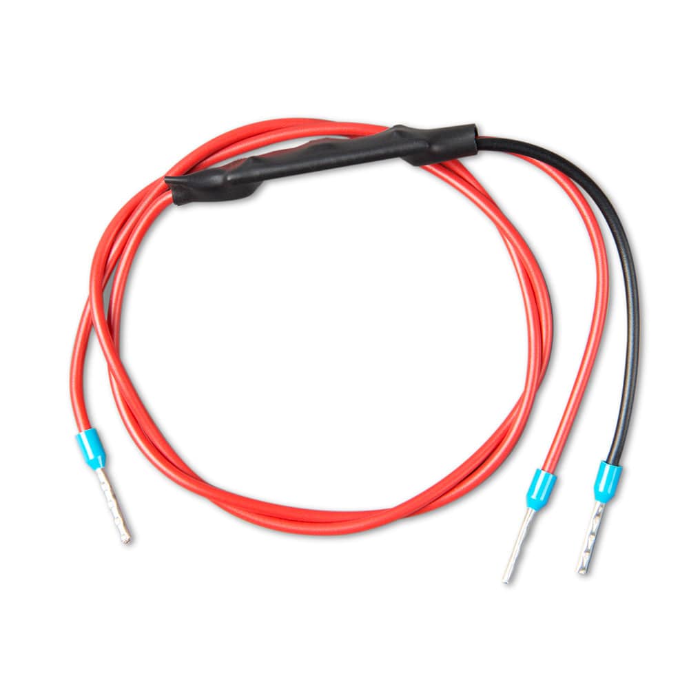 Victron Inverter Remote On-Off Cable [ASS030550120] - The Happy Skipper
