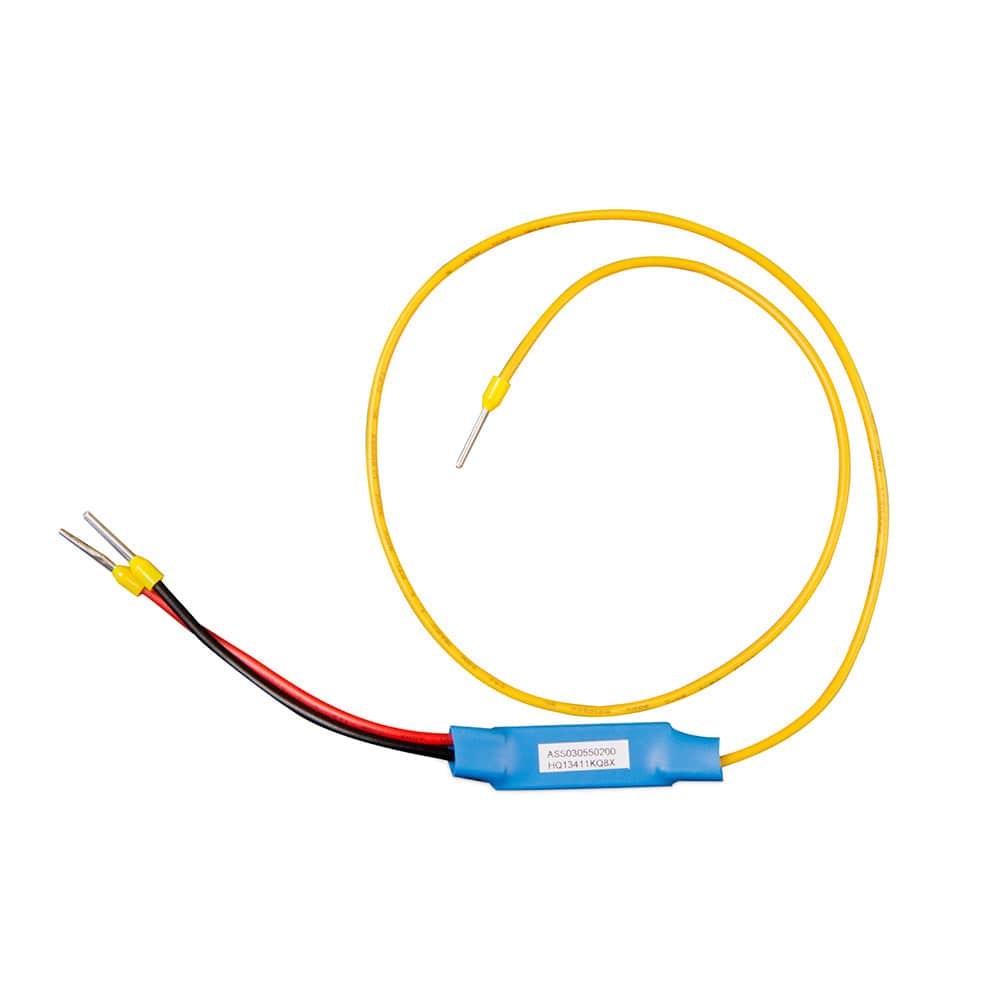 Victron Non-Inverting Remote On-Off Cable [ASS030550220] - The Happy Skipper