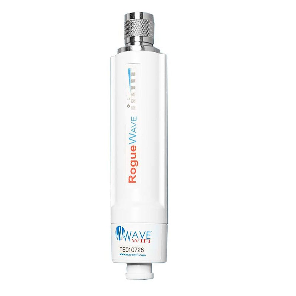 Wave WiFi Rogue Wave Wifi Antenna [ROGUE WAVE] - The Happy Skipper