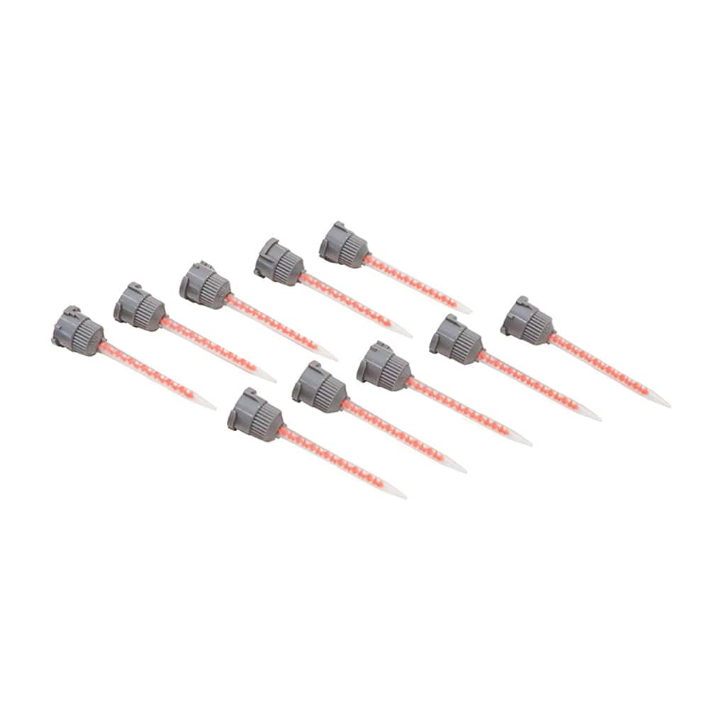 Weld Mount AT-85810 Mixing Tips *10-Pack [AT-85810] - The Happy Skipper