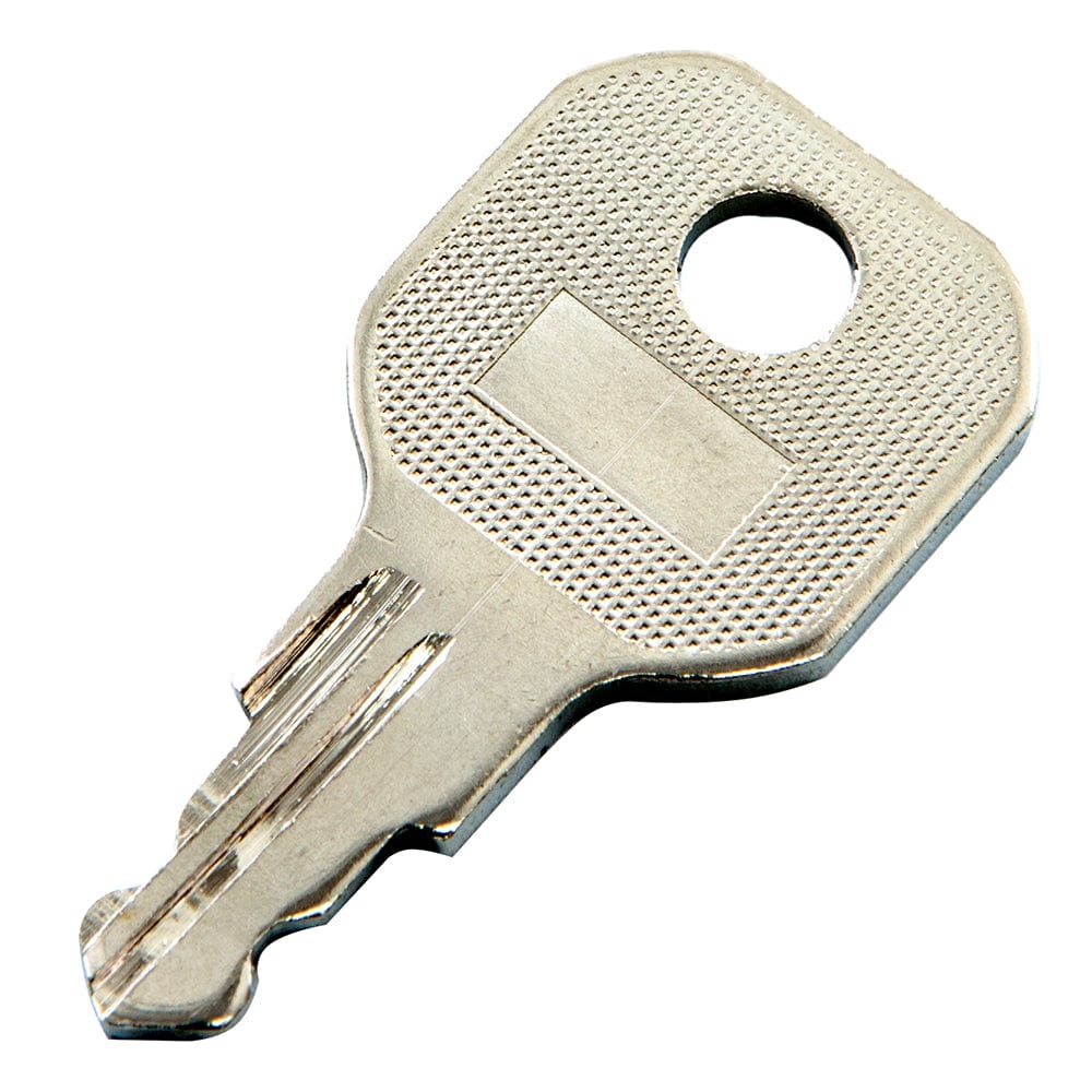Whitecap Compression Handle Replacement Key [6228KEY] - The Happy Skipper