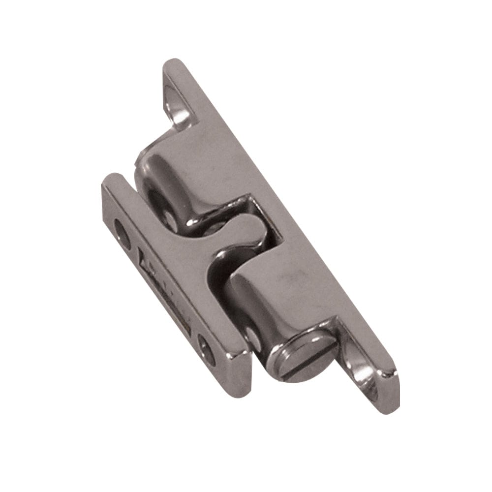 Whitecap Stud Catch - 316 Stainless Steel - 2-3/4" x 1/2" [S-1033] - The Happy Skipper