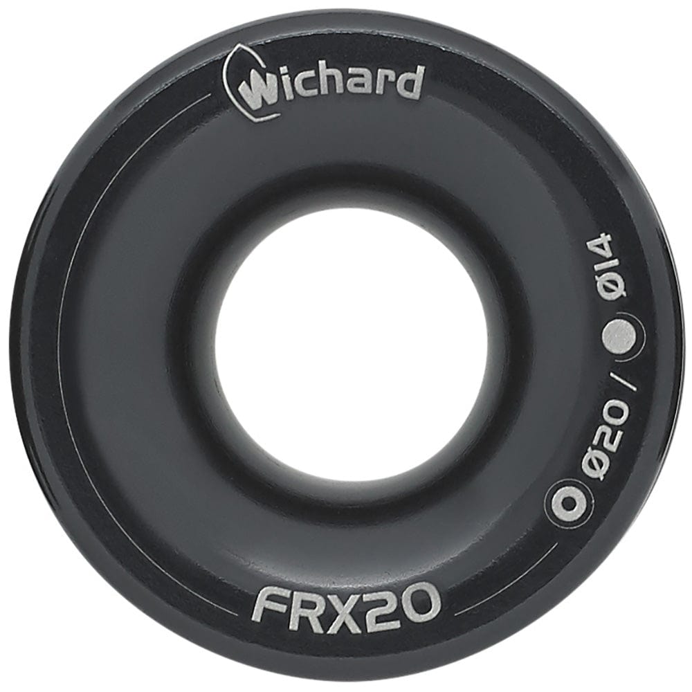 Wichard FRX20 Friction Ring - 20mm (25/32") [FRX20 / 22014] - The Happy Skipper