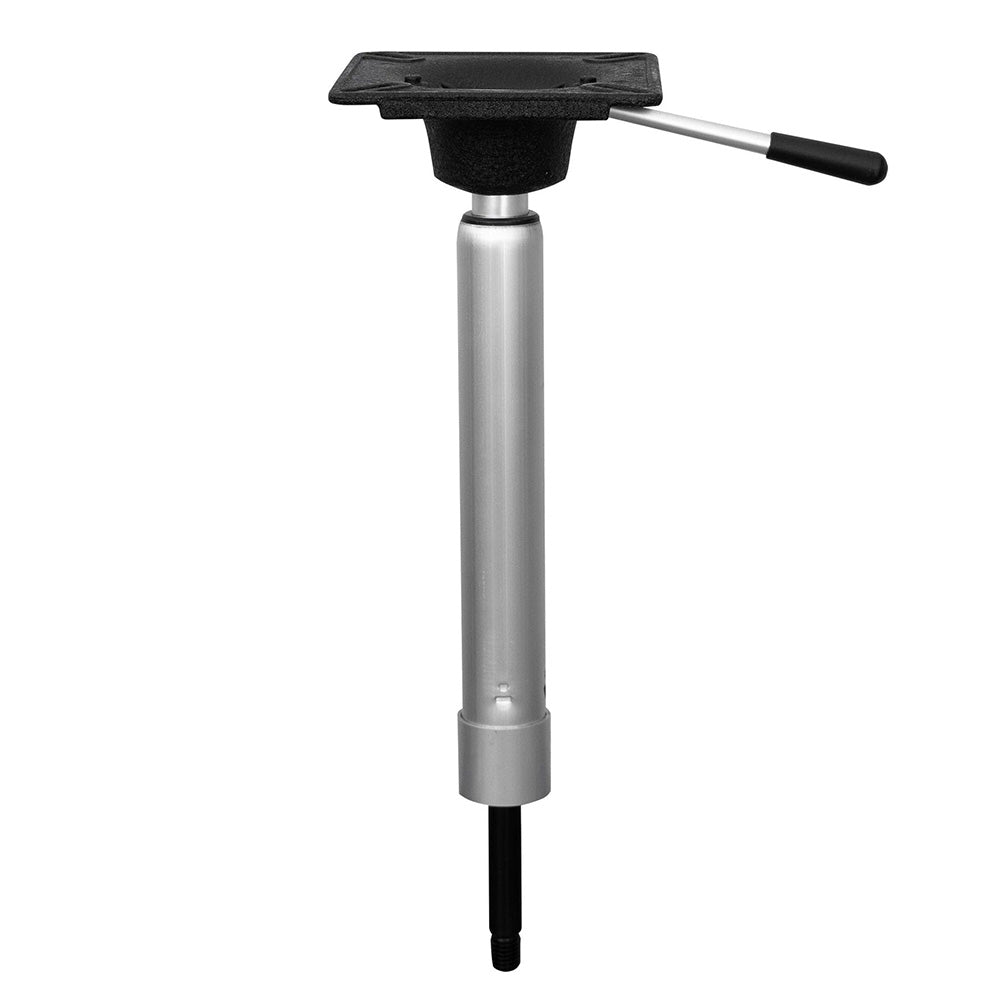 Wise Threaded Power Rise Sit Down Pedestal [8WD3003] - The Happy Skipper