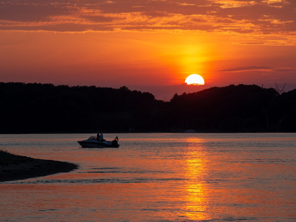 Buying Boat Parts - The Happy Skipper