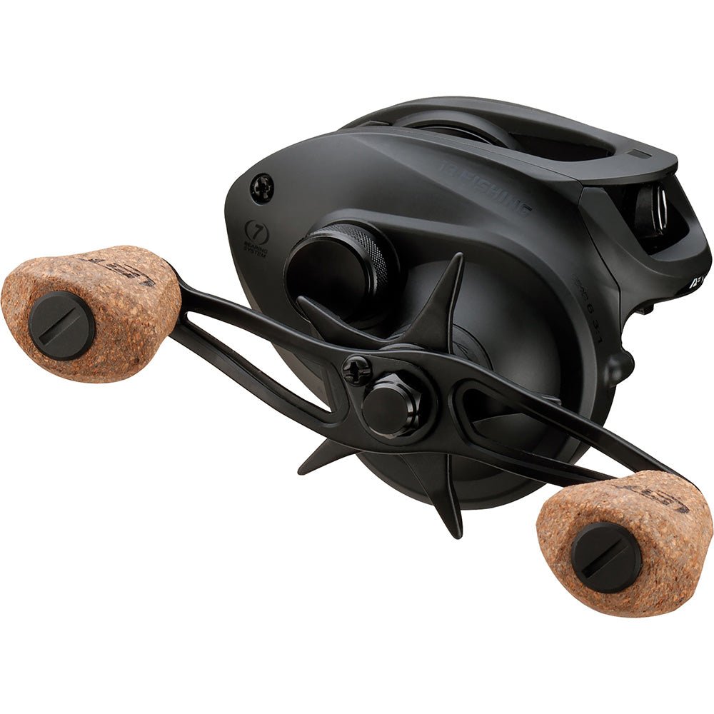 13 Fishing Concept A3 Baitcast Reel - 6.3:1 - RH [CA3 - 6.3 - RH] - The Happy Skipper
