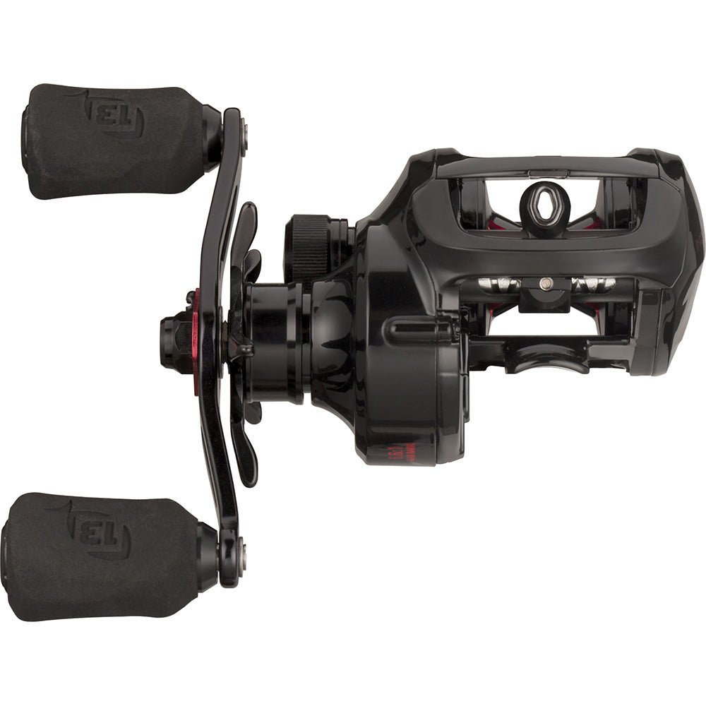 13 Fishing Inception G2 Baitcast Reel - 7.3:1 - RH [ING2 - 7.3 - RH] - The Happy Skipper