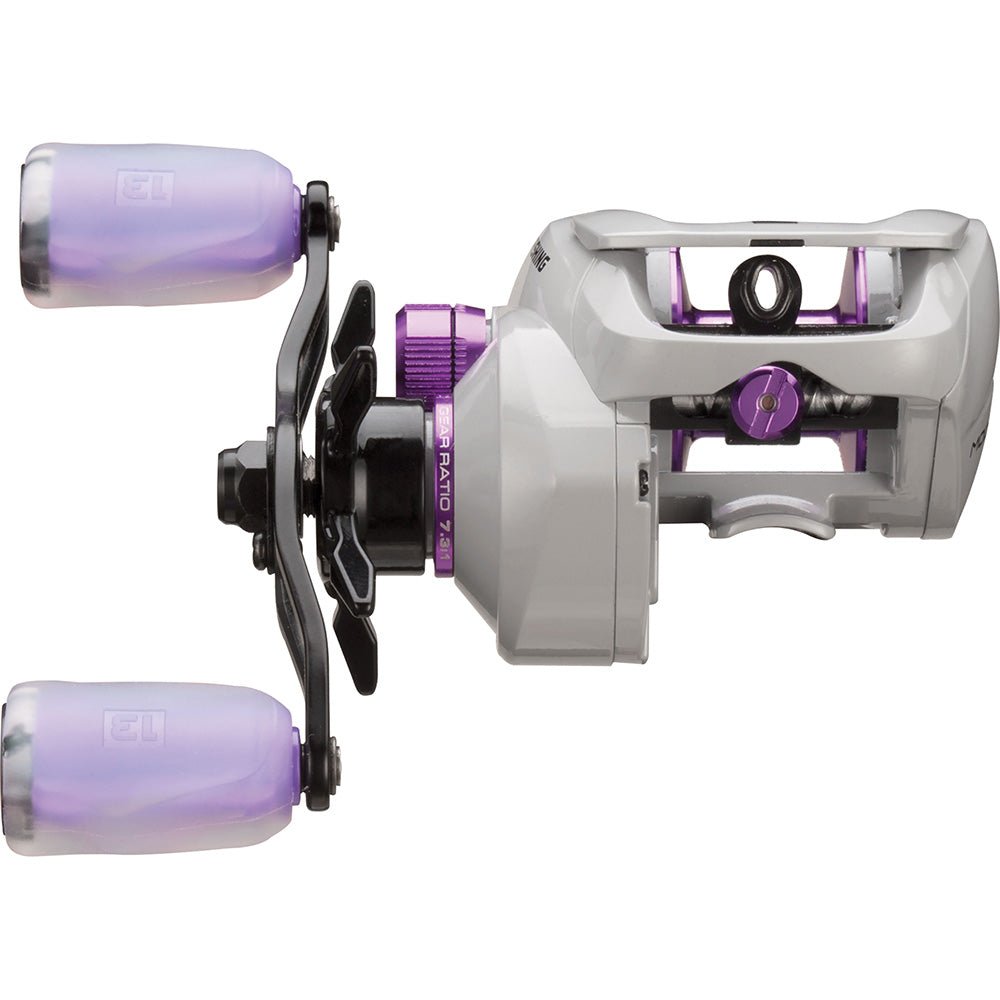13 Fishing Modus SZ2 Baitcast Reel - 7.3:1 - RH [MODSZ2 - 7.3 - RH] - The Happy Skipper