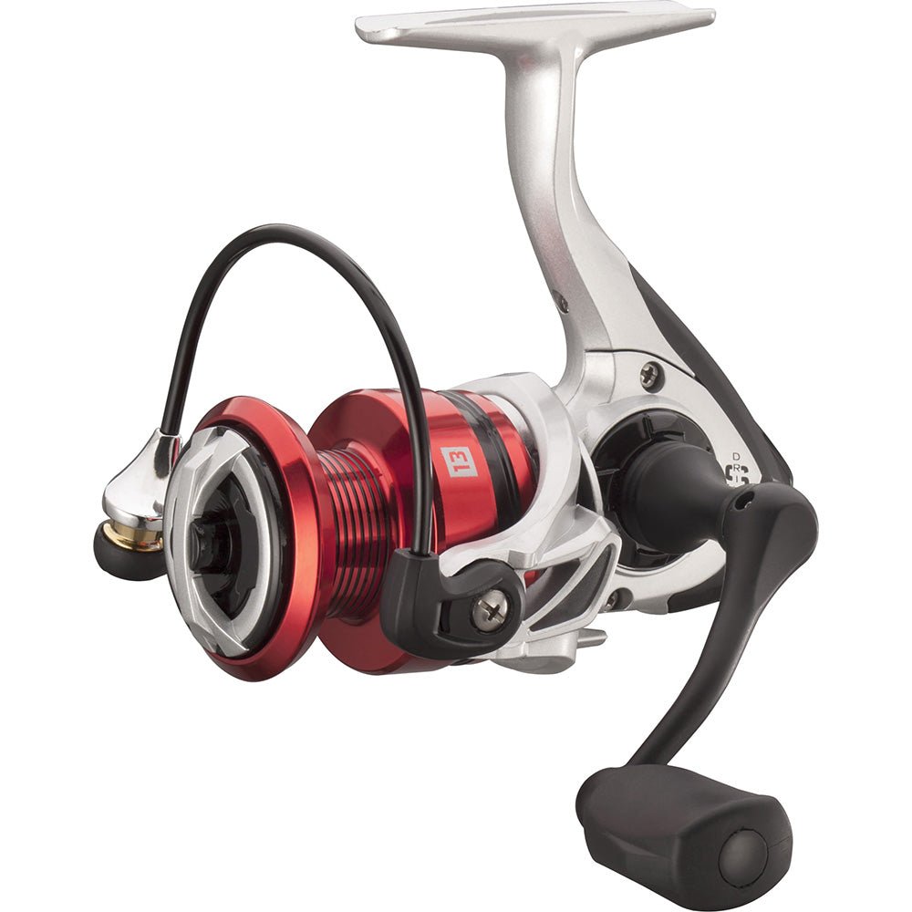 13 Fishing Source F Spinning Reel - 5.2:1 - 3.0 [SORF - 5.2 - 3.0 - CP] - The Happy Skipper