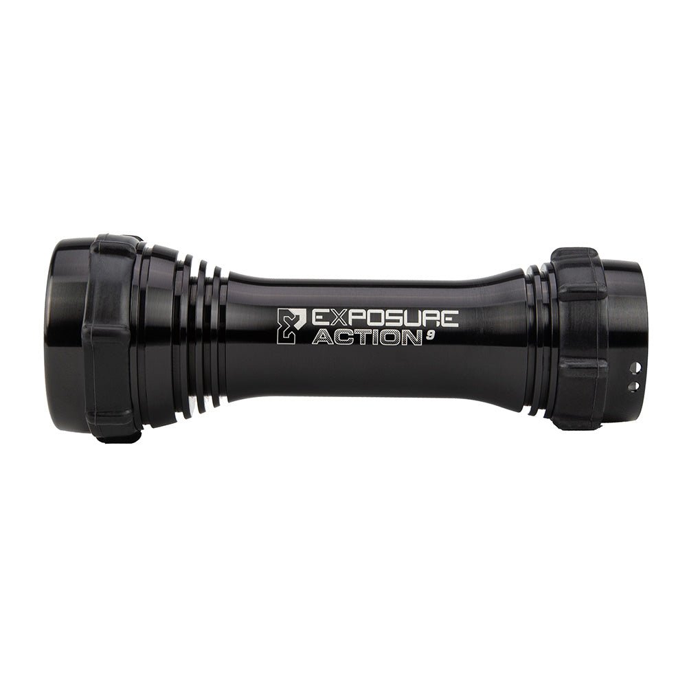 ACR Action Spot - 9 - Degree Beam Light - 1000 Lumens [EXPACTION1 - 9] - The Happy Skipper