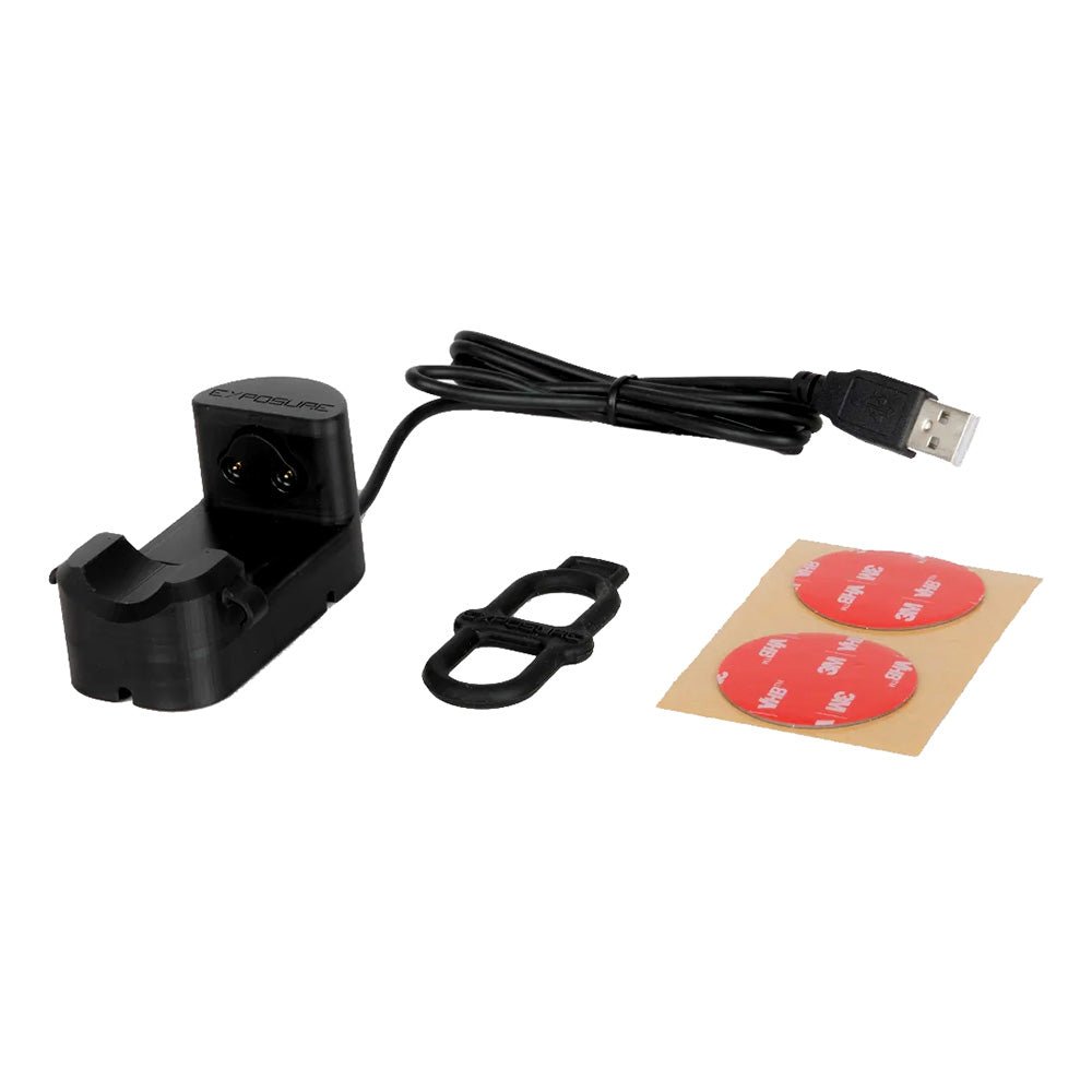 ACR OLAS Exposure Series Action 9 Docking Station Pack [EXPACTION9DOCK] - The Happy Skipper