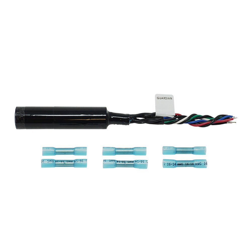 ACR OLAS Exposure Series Multi Engine Connector (MEC) [EXPOLASMEC] - The Happy Skipper