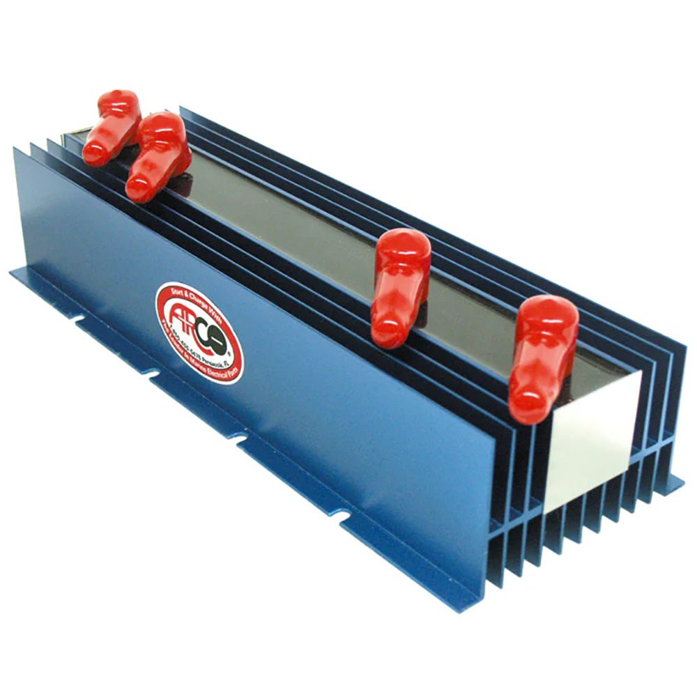ARCO Marine BI - 3202 Battery Isolator f/10 - 350A Alternators on 12, 24 or 32V Negative Ground Systems [BI - 3202] - The Happy Skipper