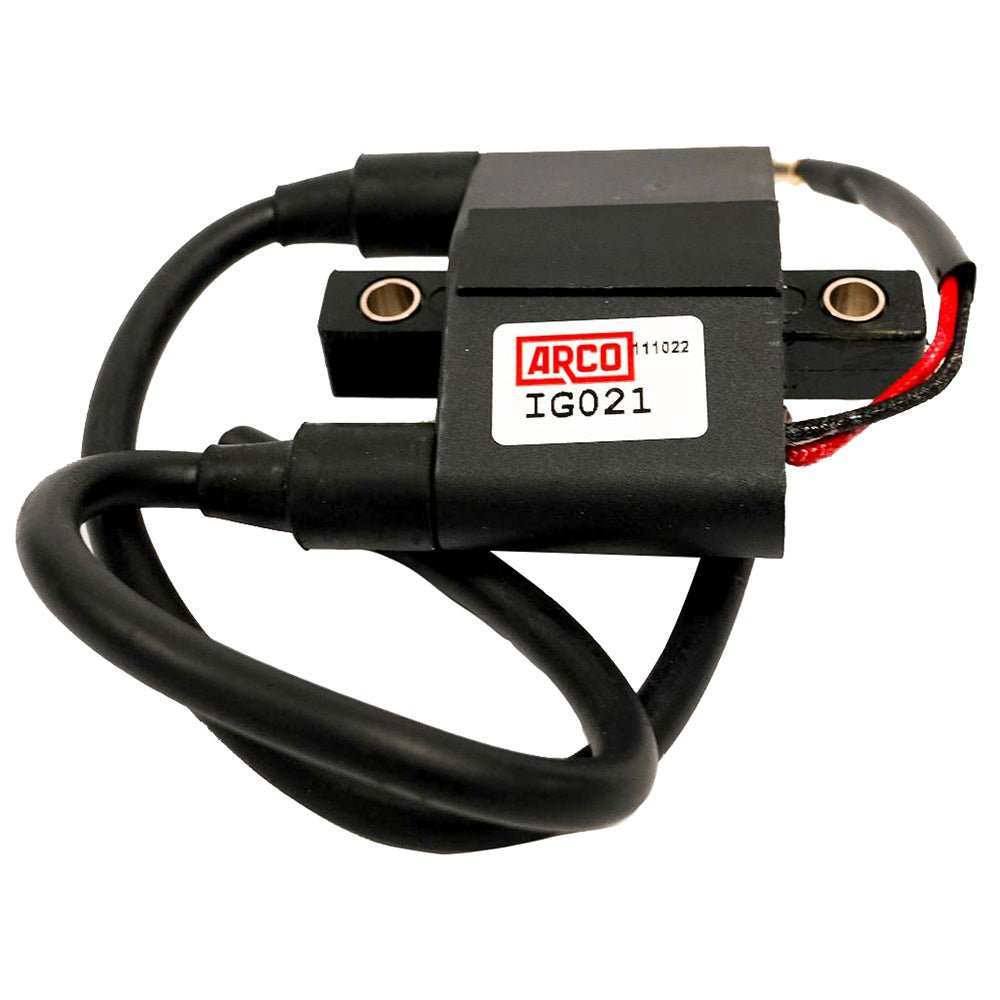 ARCO Marine IG021 Ignition Coil f/Suzuki Outboard Engines [IG021] - The Happy Skipper