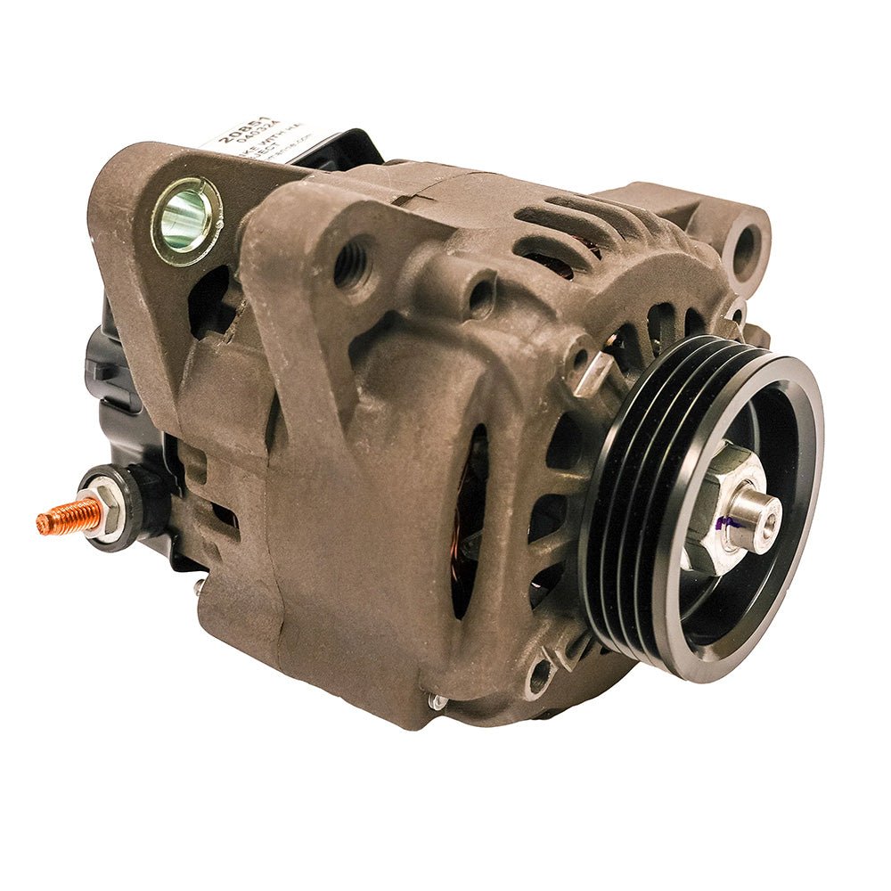 ARCO Marine Replacement Alternator f/Mercury Engines - 135 150 HP [20851] - The Happy Skipper