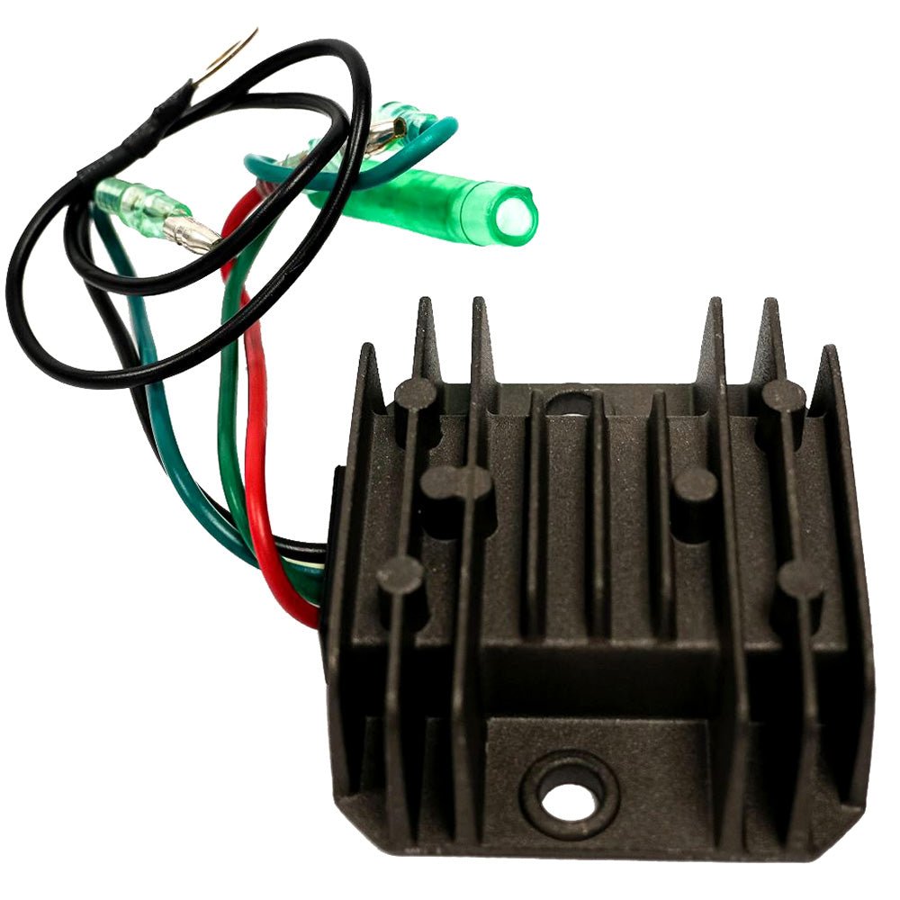 ARCO Marine VR004 Voltage Regulator f/Yamaha Outboard Engines [VR004] - The Happy Skipper