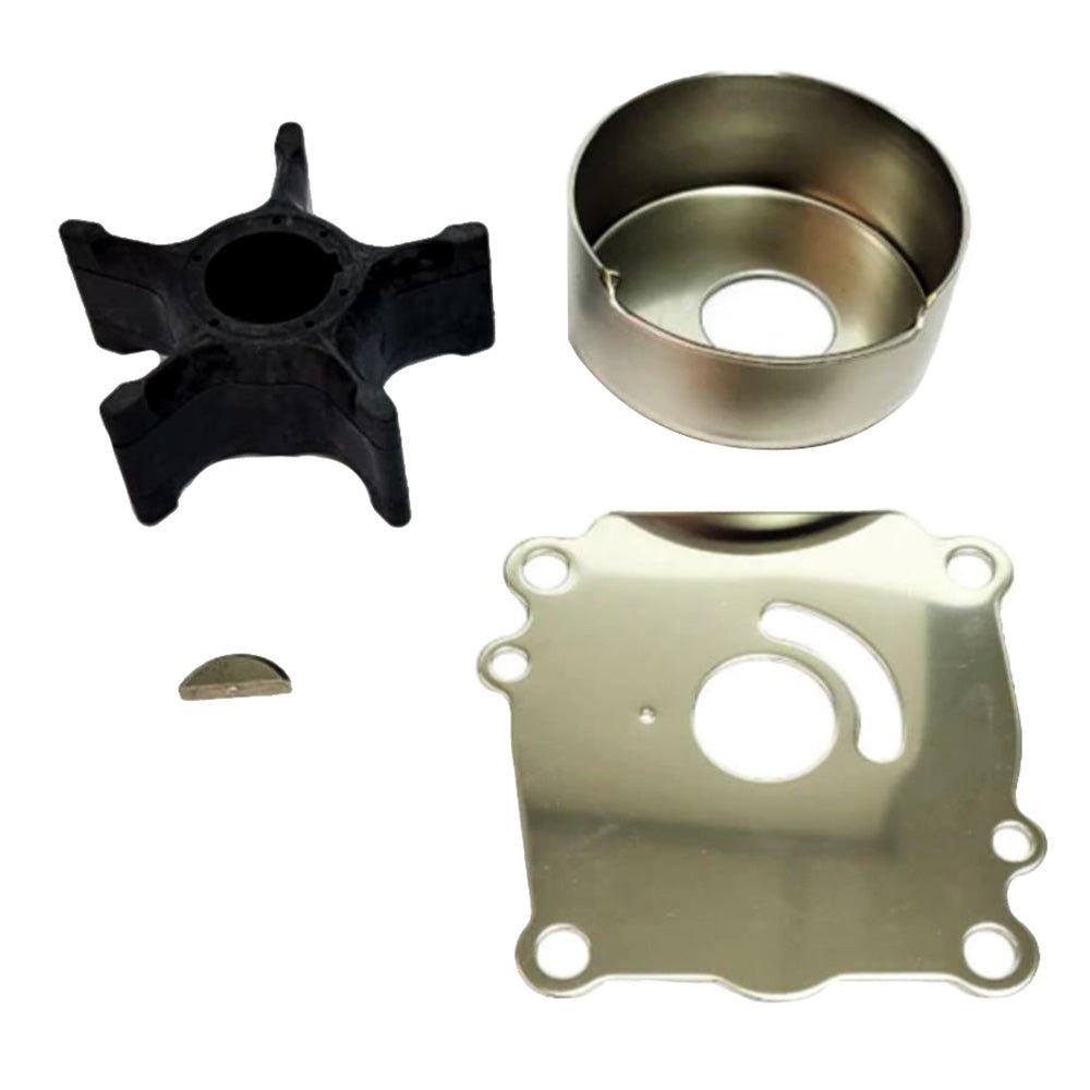 ARCO Marine WP006 Water Pump Repair Kit f/Suzuki Outboard Engines [WP006] - The Happy Skipper