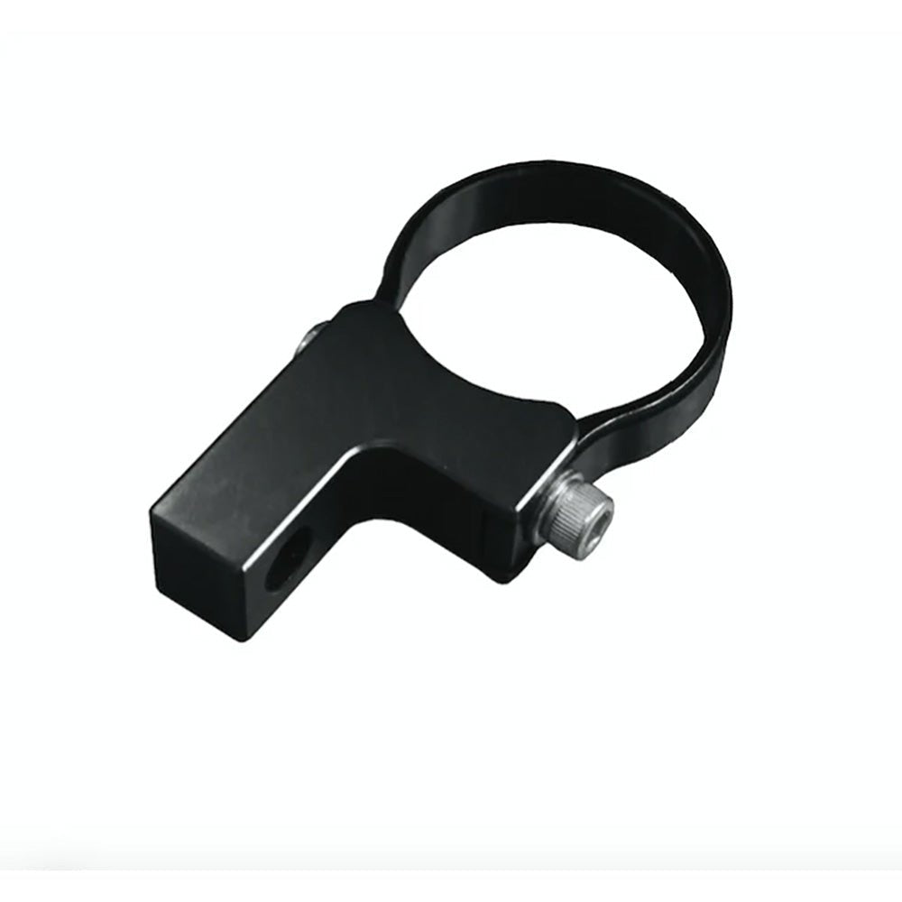 Black Oak Horizontal Bracket 1" - Individual [HB100] - The Happy Skipper