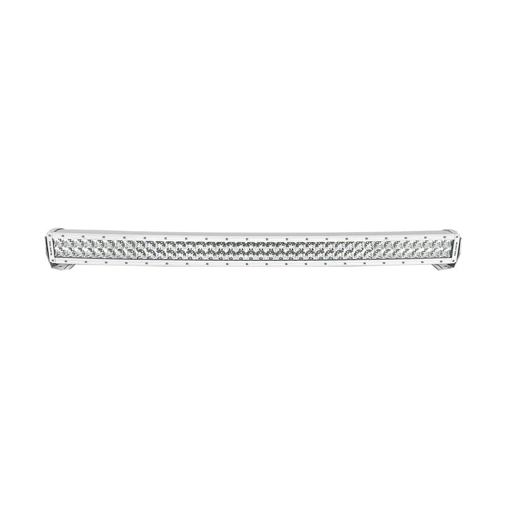 Black Oak Pro Series 3.0 Curved Double Row Combo 40" Light Bar - White [40CCM-D5OS] - The Happy Skipper