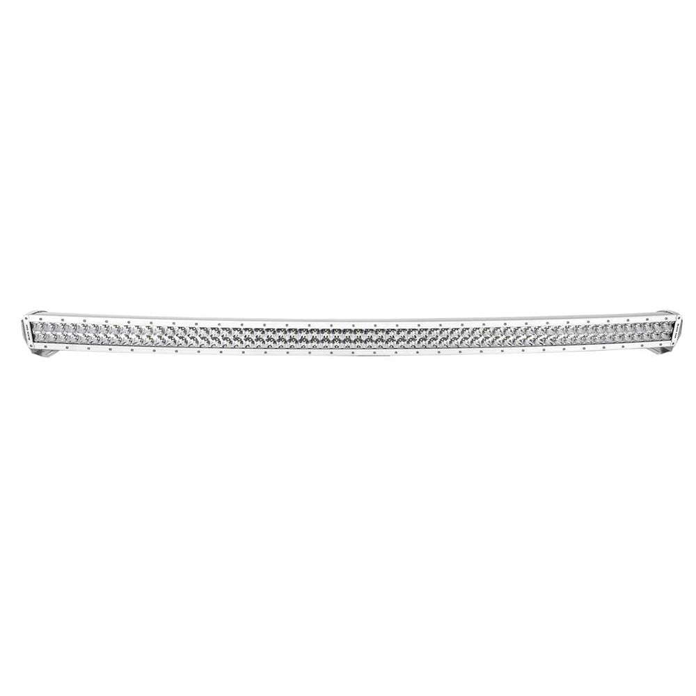 Black Oak Pro Series 3.0 Curved Double Row Combo 50" Light Bar - White [50CCM-D5OS] - The Happy Skipper