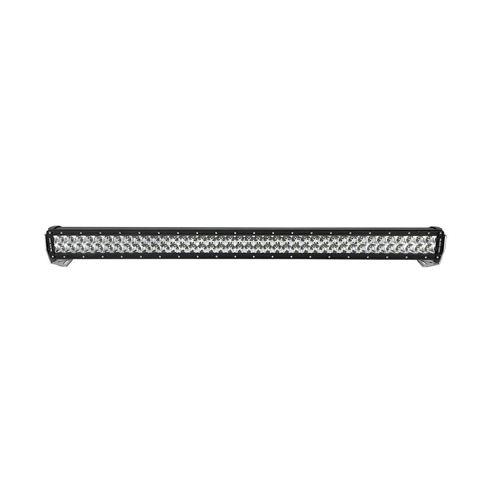 Black Oak Pro Series 3.0 Double Row Combo 40" Light Bar - Black [40C-D5OS] - The Happy Skipper