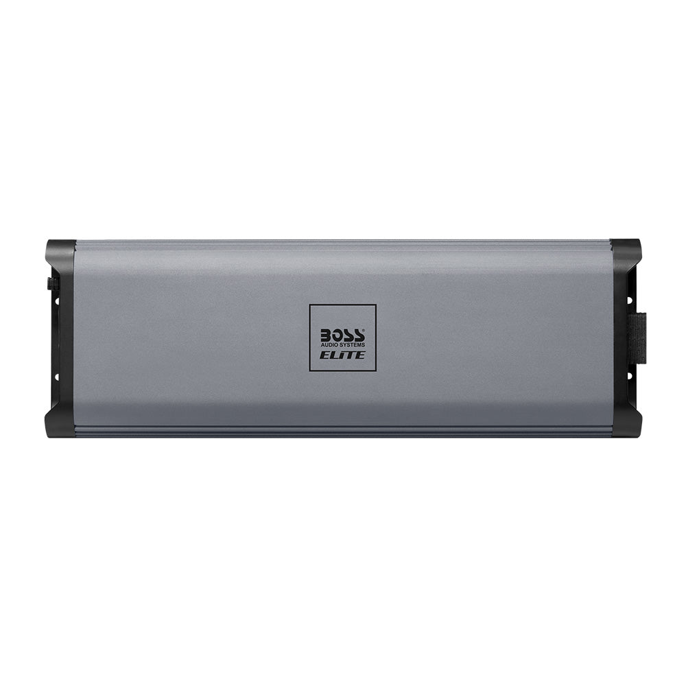 Boss Audio Elite 740W 5 Channel Class D Amplifier [MPD740.5] - The Happy Skipper