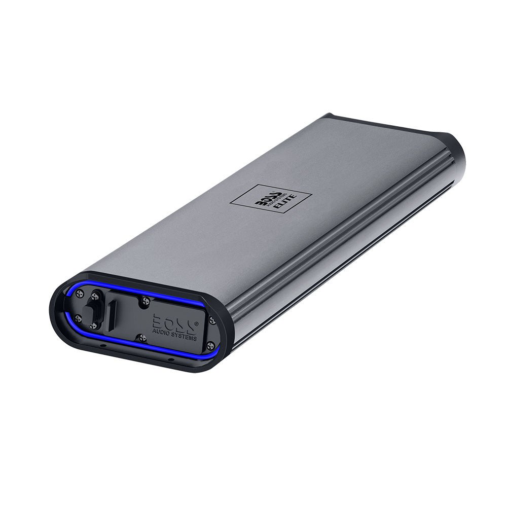 Boss Audio Elite 740W 5 Channel Class D Amplifier [MPD740.5] - The Happy Skipper