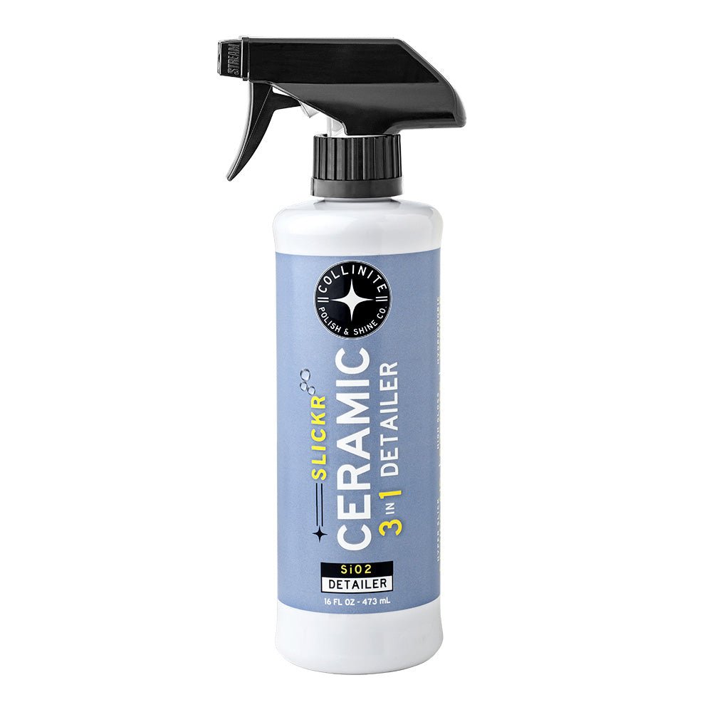 Collinite SLICKR 3-In-1 Ceramic Detailer [150] - The Happy Skipper