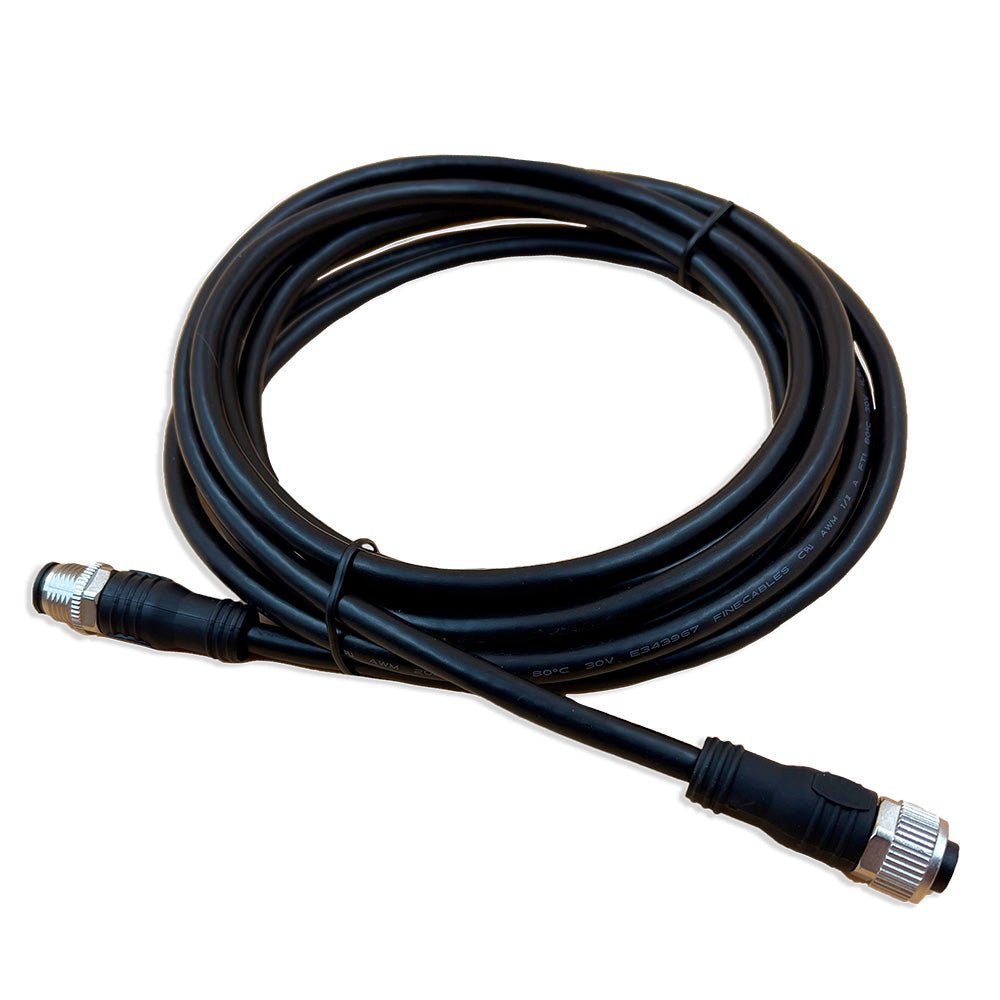 Digital Yacht NMEA 2000 3M Drop Cable [ZDIGN23M] - The Happy Skipper
