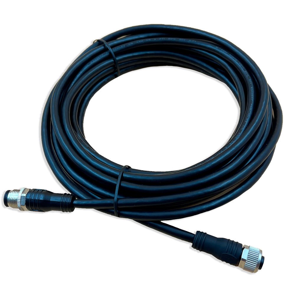 Digital Yacht NMEA 2000 6M Drop Cable [ZDIGN26M] - The Happy Skipper