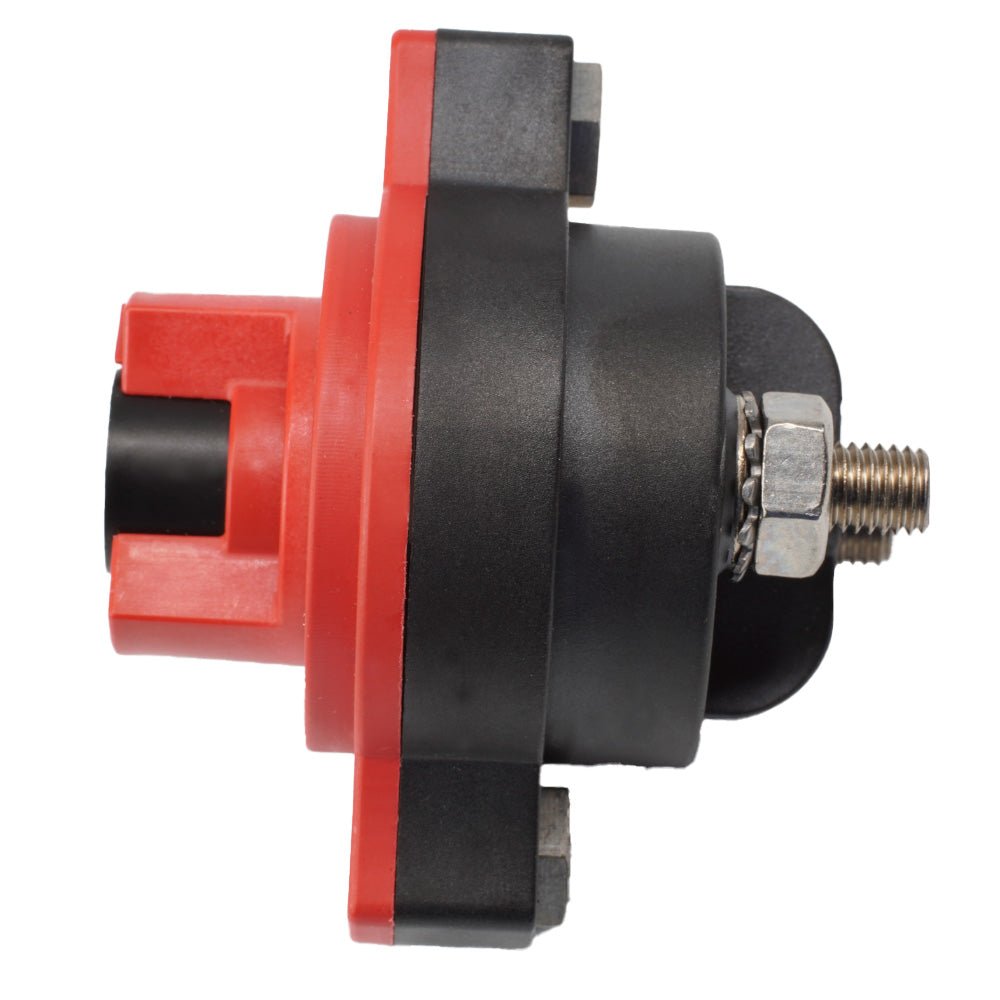Egis 20A Panel Mount Mini Circuit Breaker [4701-20] - The Happy Skipper