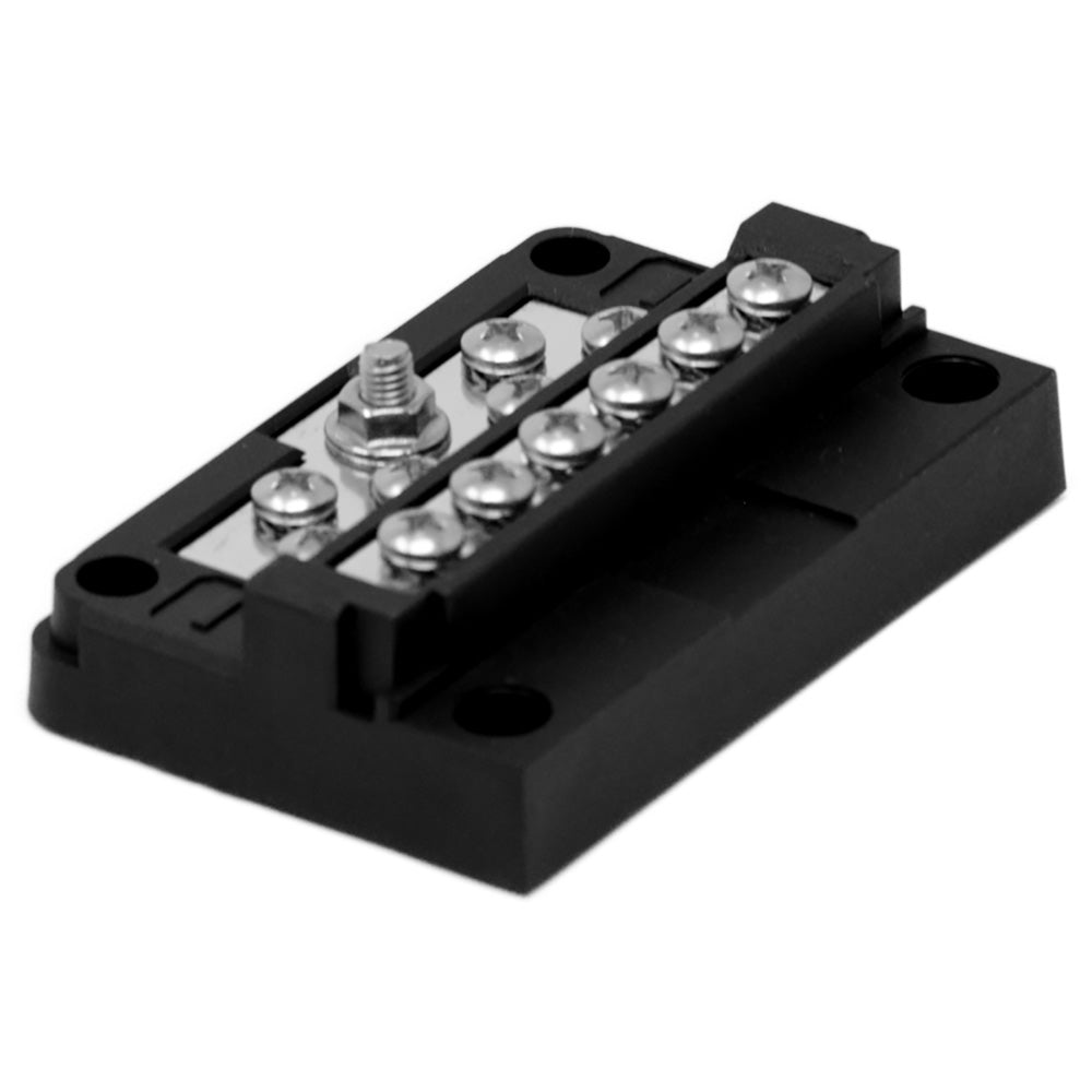 Egis RT Screw Terminal 12 Circuit Dual Lever Bus Bar [8030] - The Happy Skipper