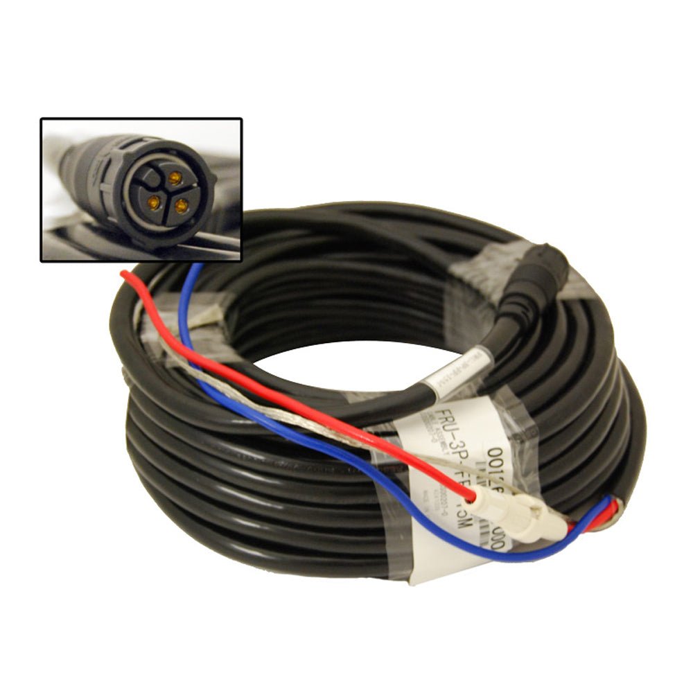 Furuno 20M Power Cable f/DRS4 [001-266-020-00] - The Happy Skipper